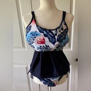 New swimsuit bikini woman’s size xxlarge 2 piece set